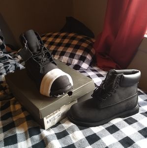 Men's BRAND NEW Timberland Boots